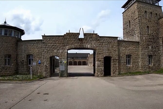 Private Tour Concentration Camp Mauthausen, with Melk & Dürnstein - Authentic Experiences and Personal Touches  