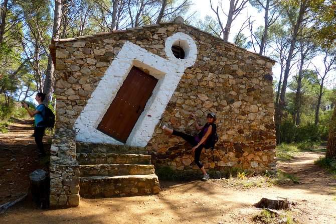 Private Tour: Costa Brava Hike from Barcelona - Why This Tour Works Well