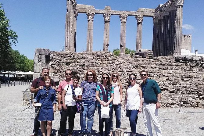 Private Tour Evora and optional Wine Tasting From Lisbon - Who Should Consider This Tour?