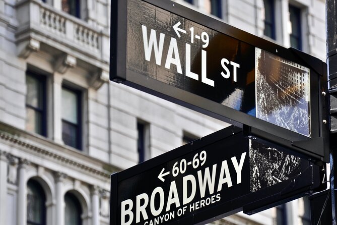 Private Tour-Explore New York Iconic Landmarks& Guide up to 10pax - Practical Aspects of the Tour