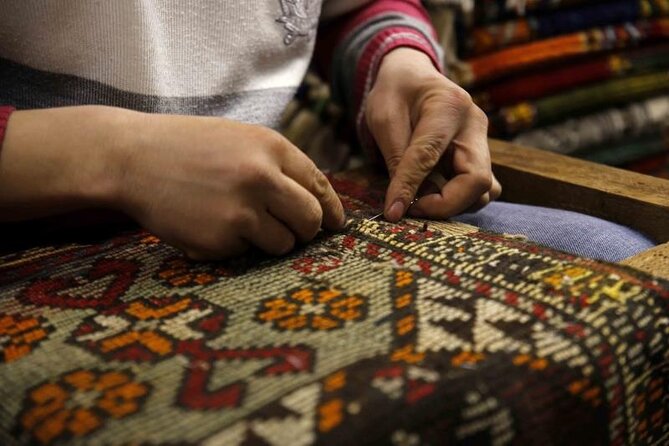 Private Tour: Explore the Istanbul Old City - What Past Travelers Say