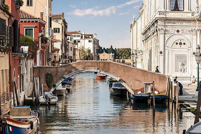 Private tour for families with children in Venice - What Does the Price Get You?