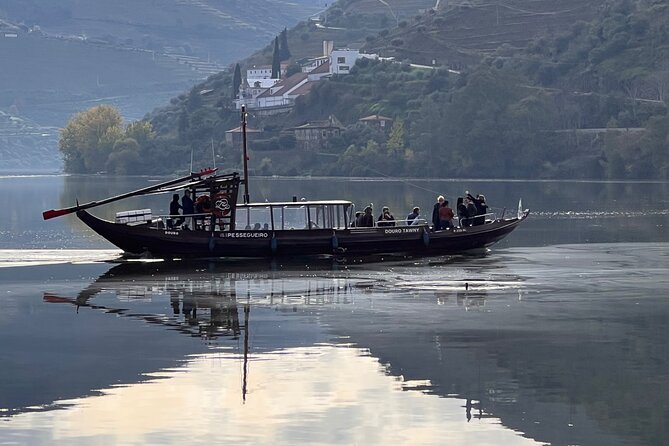 Private Tour From Porto To Douro Valley With River Boat Ride - Practical Details and What to Expect