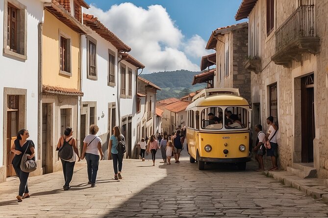 Private tour from Porto to Duoro Valley (Peso da Regua & Pinhao) - What’s Included and What’s Not