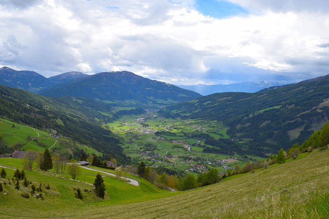 Private tour from Salzburg with the end of the tour in Venice - Why This Tour Offers Good Value