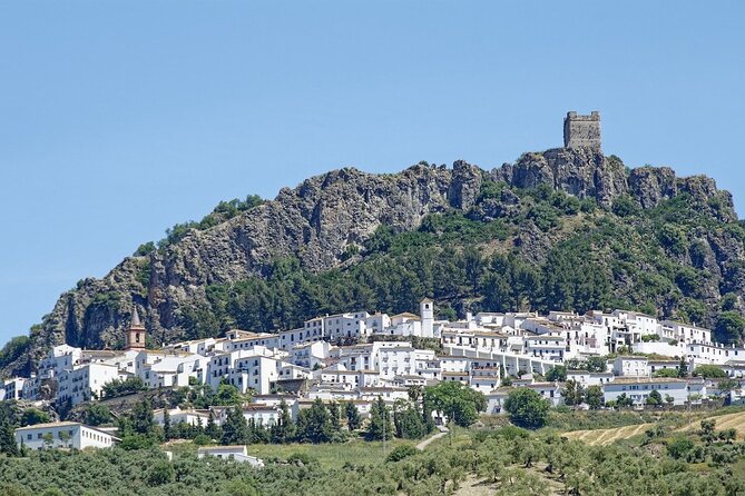 Private Tour from Seville to Setenil and Zahara and Ronda - The Detailed Journey Through Andalusia’s White Villages