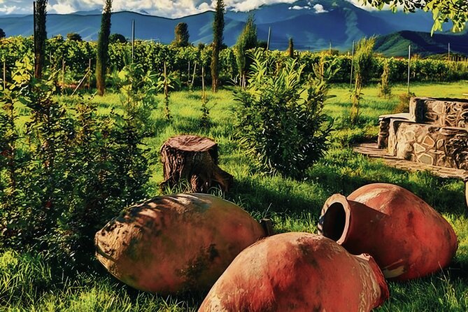 Private Tour From Tbilisi to Kakheti Sighnaghi with Wine Tasting - Who Will Love This Tour?