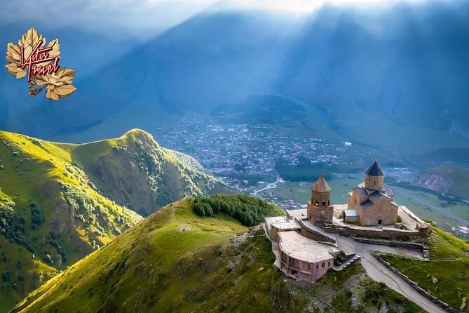 Private Tour from Tbilisi to Kazbegi and Gudauri - Who Is This Tour Best For?