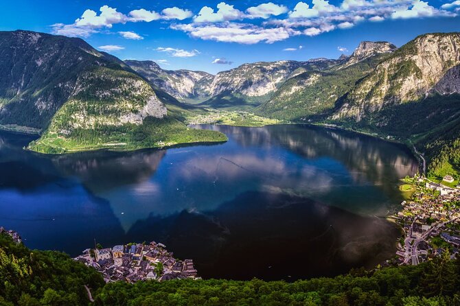 Private Tour from Vienna-Bratislava to Wachau-Hallstatt-Salzburg - Who Will Love This Tour?