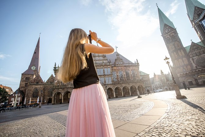 Private Tour Guide Hamburg with a Local: Kickstart your Trip, Personalized - Final Thoughts: Who Will Love This Tour?