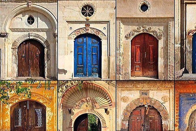 Private Tour: Hidden Gems of Cappadocia Tour - Authenticity and Guide Quality