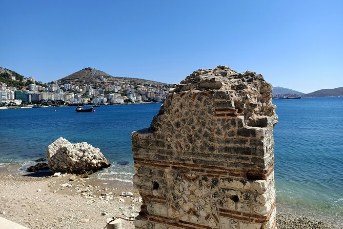 Private Tour in Albanian Riviera - Practical Details and What You Can Expect
