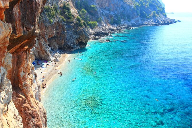 Private Tour in Croatia - Transportation & Overall Comfort