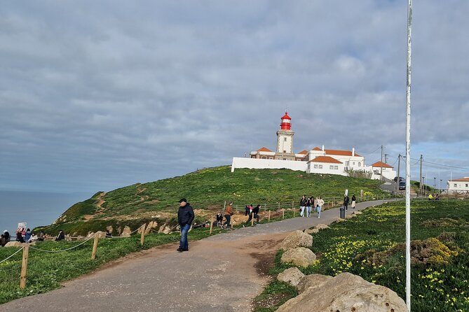 Private tour in Sintra, Cabo da Roca with wine tasting. - Practical Details