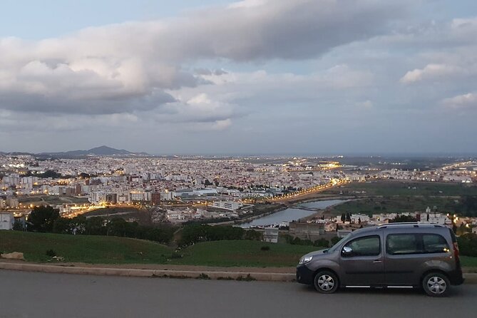 Private Tour in Tangier and Tetouan with Return Ferry Ticket - Authentic Experiences & Hidden Gems
