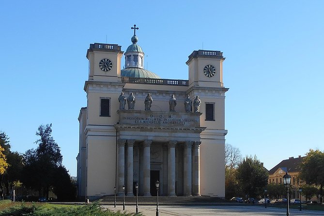 Private tour in Vác by local guide - Magical vibe of an charming baroque town - What Travelers Say