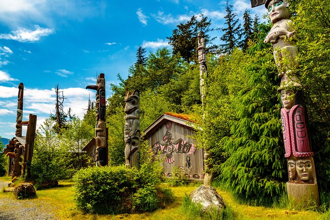 Private Tour Ketchikan City Totems & Wildlife - Who This Tour Is Best For