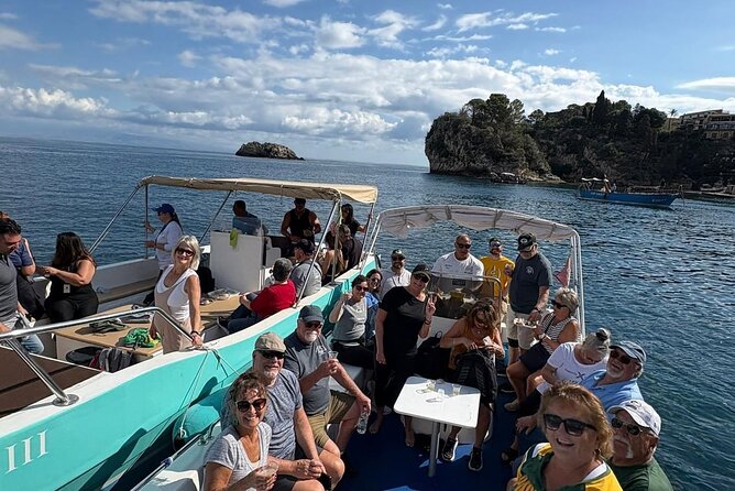 Private tour Messina Etna Taormina - Analyzing the Value