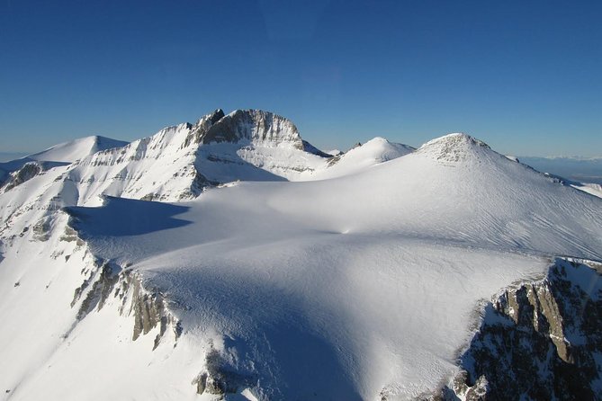 Private tour: Mt.Olympus-Old Panteleimon - Who Is This Tour Best For?