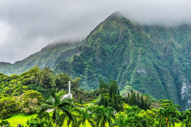 Private Tour Oahu from Honolulu - Practical Details & Considerations