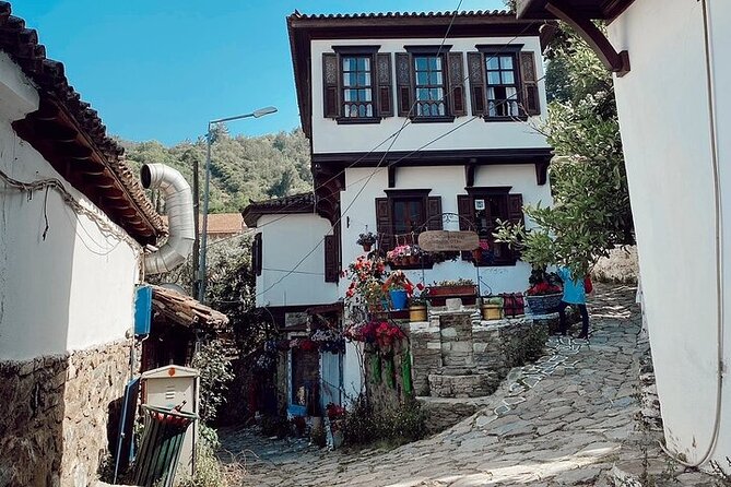 Private Tour of Ephesus, Artemis Temple and Sirince Village - What Travelers Love About This Tour