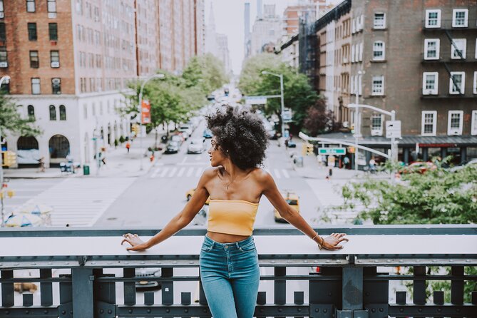 Private Tour of High Line, Chelsea, Hudson Yards and Edge - Practical Details and Tips