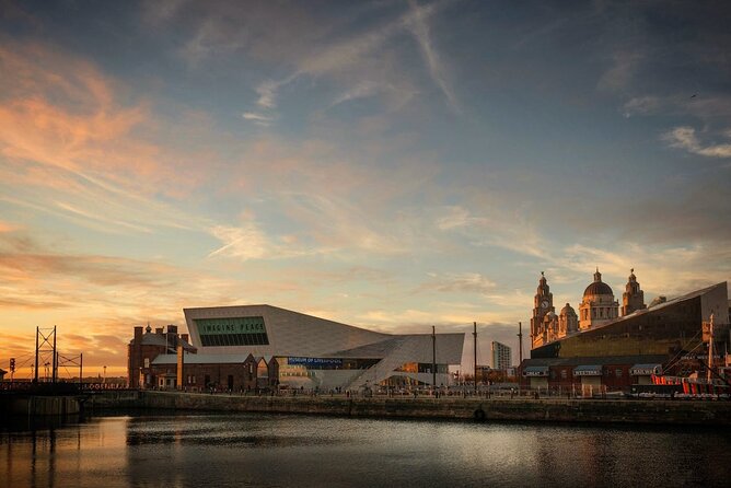 Private Tour of Liverpool with Guide and Vehicle - Price and Value: Is It Worth It?