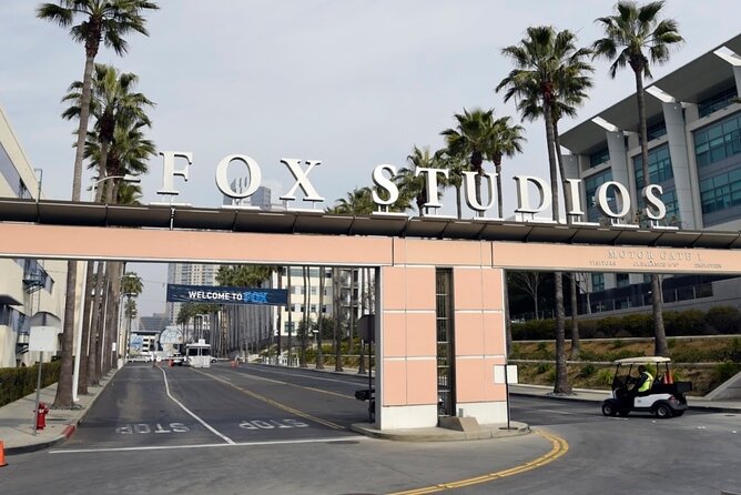 Private Tour of Los Angeles' Top Attractions - Who is this tour best for?