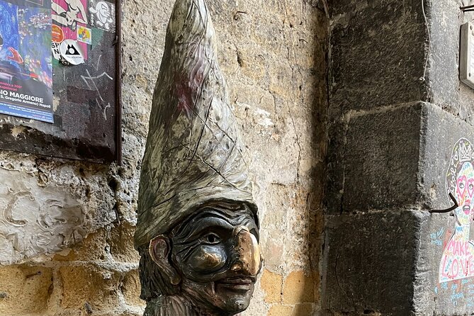 Private tour of Naples with street food tasting - Analyzing the Value