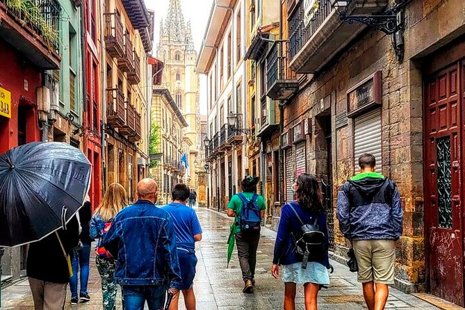 Private Tour of Oviedo - Practical Details and How It All Comes Together