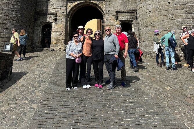 Private Tour of Scottish Highlands, Loch Lomond and castles - The Sum Up
