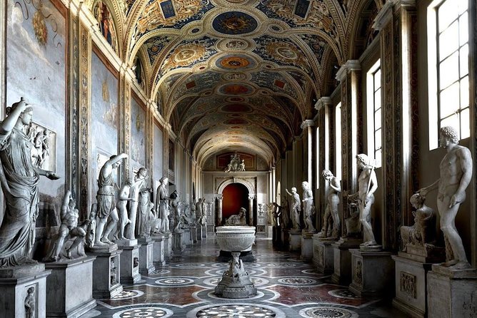 Private Tour of Vatican Museums, Sistine Chapel and St Peter's - The Experience from Real Travelers’ Perspectives
