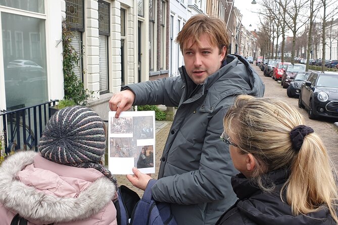 Private Tour of Vermeer's Delft + Tickets to Vermeer Museum - What Makes This Tour Special?