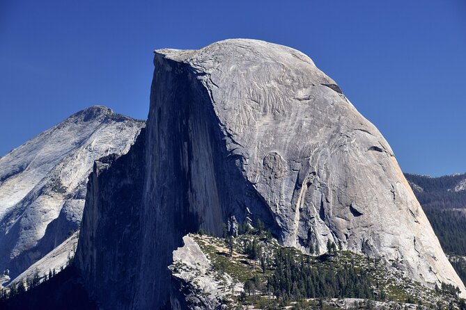 Private Tour of Yosemite a Two Day Exploration - Day 2: The Hidden Corners and Giant Sequoias