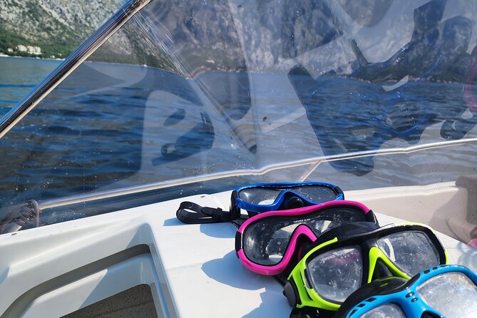 Private tour Perast and Our Lady of the Rocks 1.5h - The Experience’s Practical Aspects