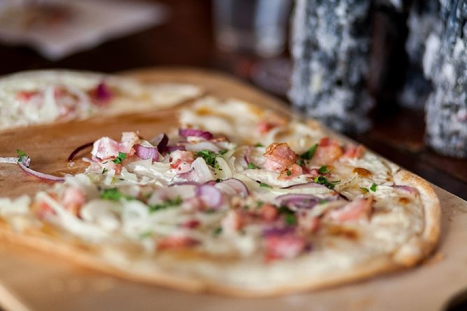 Private Tour: Secret Food Tours Berlin - Final Thoughts