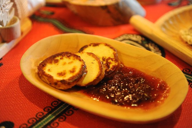 Private Tour: Secret Food Tours Krakow - What’s Included and What’s Not