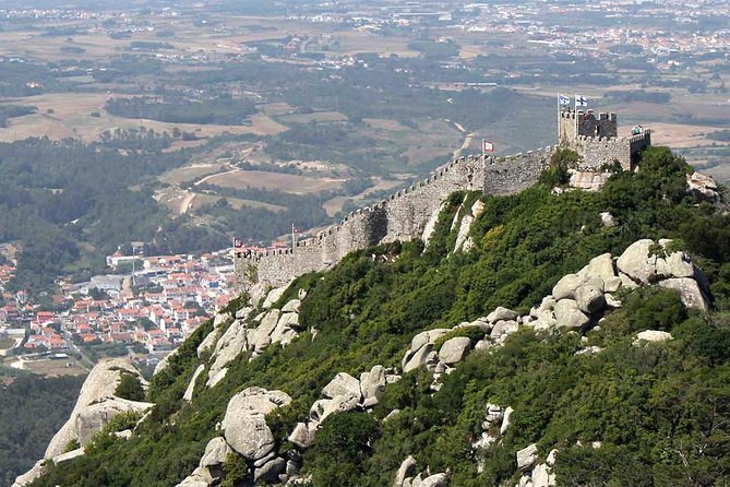Private Tour Sintra, Cabo Da Roca E Cascais - The Practical Side: What to Expect