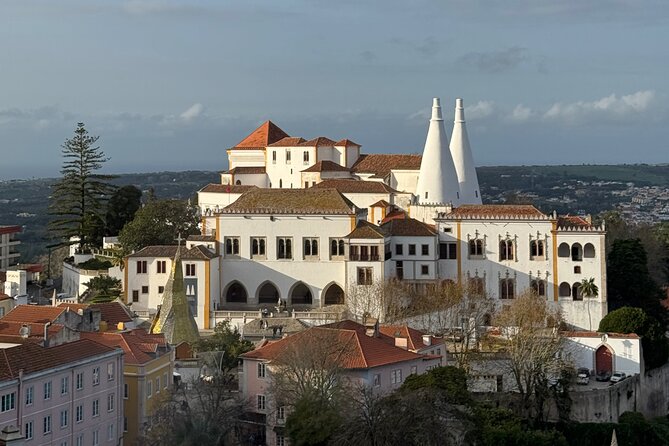 Private Tour Sintra Mountains and Coast Line - Pricing and Overall Value