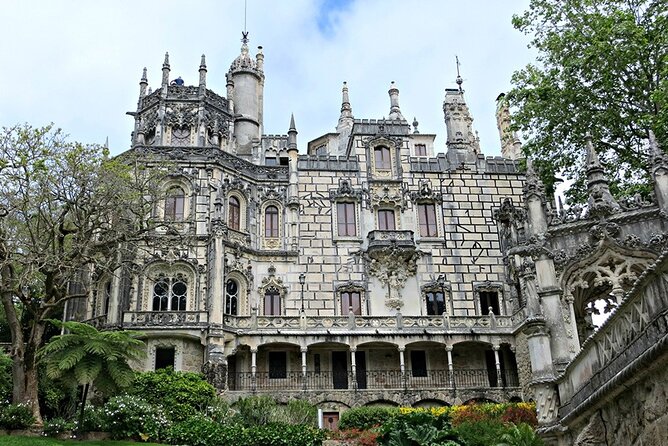Private Tour Sintra Palaces and Scenic Landscapes - The Practical Side: Transportation, Timing, and Value