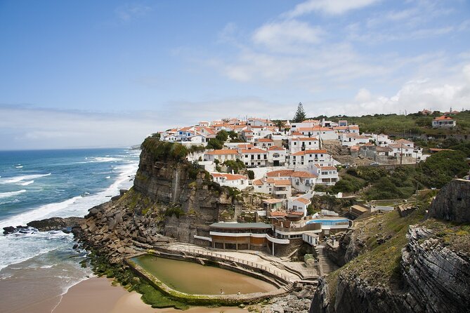 Private Tour Sintra, Pena Palace and Cascais from Lisbon - Itinerary Breakdown: What makes each stop special