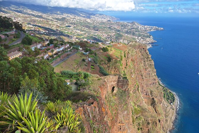 Private Tour Skywalk and Valley of the Nuns - The Value of This Tour