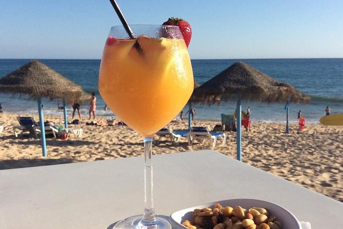 Private tour to Discover the Algarve coastline from Lisbon 3 days, all included - An In-Depth Look at the Algarve Private Tour  