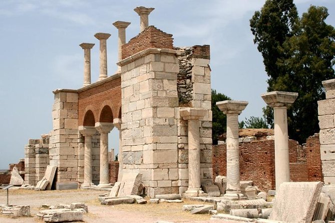 Private Tour to Ephesus, House of Virgin Mary, Sirince Village - The Practicalities: What You Need to Know