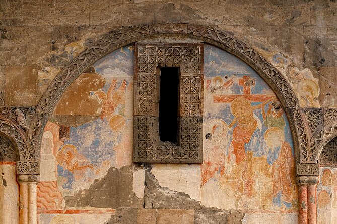 Private Tour to Garni, Geghard and Lake Sevan - Who Will Love This Tour?