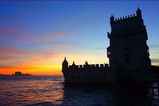Private tour to Historical Lisbon and Belem - What Travelers Say About the Experience