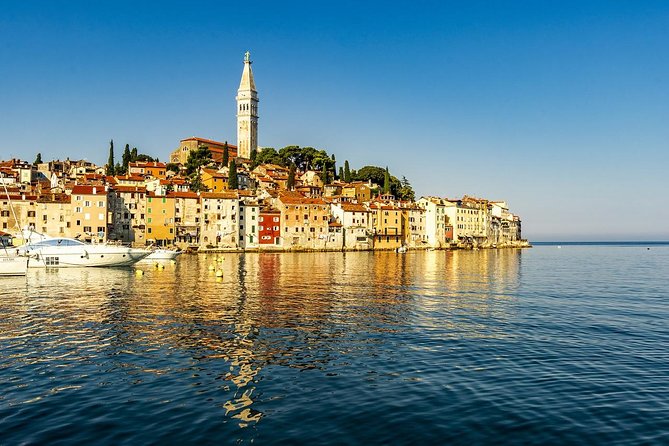 Private tour to Pula, Rovinj from Zagreb - Analyzing the Price and Value