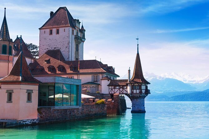 Private Tour to Swiss Capital, Castles & Lakes by Car from Zurich - Price and Value Analysis