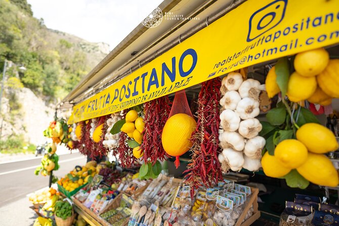 Private Tour to the Amalfi Coast, Positano and Ravello - Potential Drawbacks and Considerations