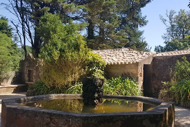 Private tour to the non-touristic Sintra - Detailed Breakdown of the Itinerary
